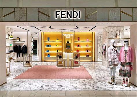 fendi new york|fendi customer service.